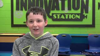 Connor Stewart - AOG's Student Spotlight