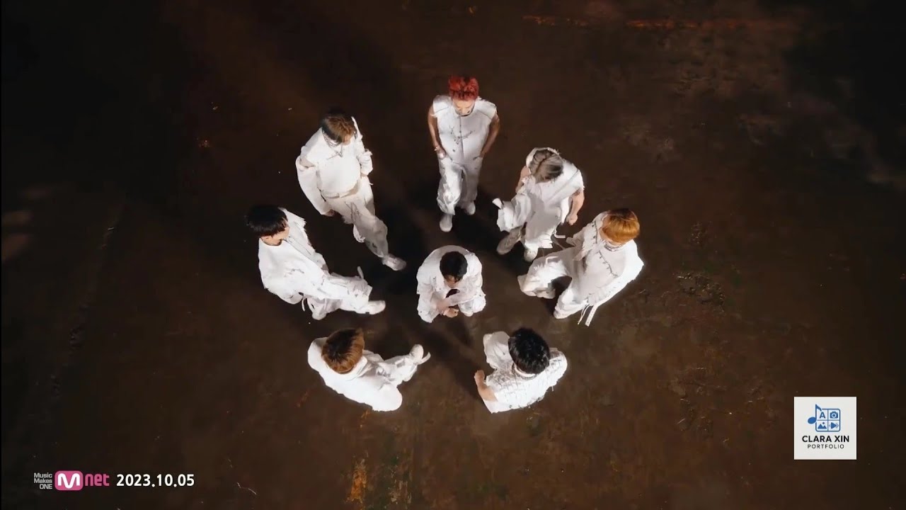 NCT 127 – FACT CHECK | MV & Stage Mix / Edited by《claraxin_portfolio》