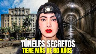ASÍ ES MEDELLÍN DEBAJO DE LA TIERRA 