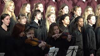 Ameno - Ollerup Efterskole Sang & Musik - Turne 26