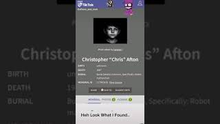 proof the afton family might be real [] video not mine!![] screenshot 5