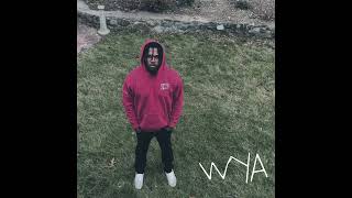 "WYA" - Mani (Official Audio)