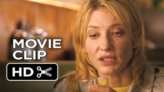Blue Jasmine Clip - Advice 2013 - Woody Allen Movie Hd