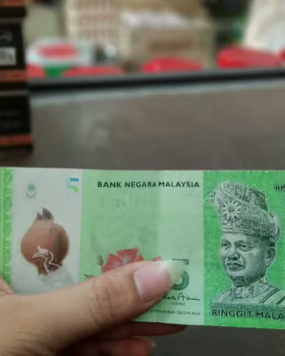 #Story #wa #mohdnoor25 Semangat pejuang ringgit malaysia