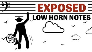 Orchestration Tip: Exposed Low Horn