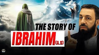 De man die de wereld uitdaagde voor Allah — Ibrahim (AS) | Belal Assaad