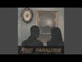 Paralysis feat avery clay