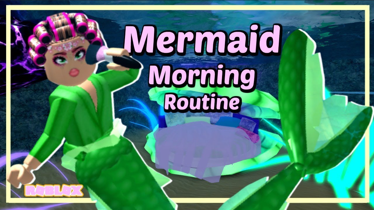 Secret Mermaid Morning Routine In Royale High By Pretzel Etzel - she used a love potion on the schools prince roblox royale high roleplay