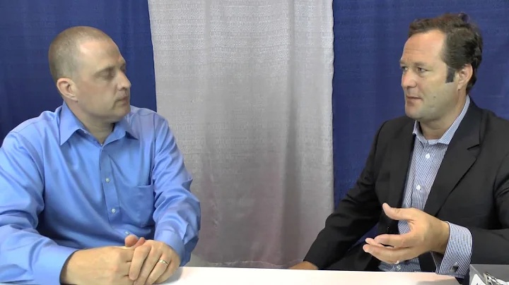 Flash Memory Summit 2013 - Viking demos new DDR3 N...