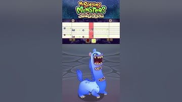 Blarret Ethereal Workshop - MSM Composer Tutorial! #mysingingmonsterscomposer