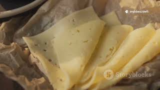 THE SECRET OF SWISS CHEESE HOLES!!