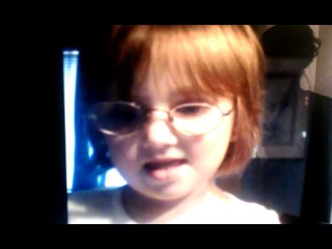 skype sesh with my girlfriend