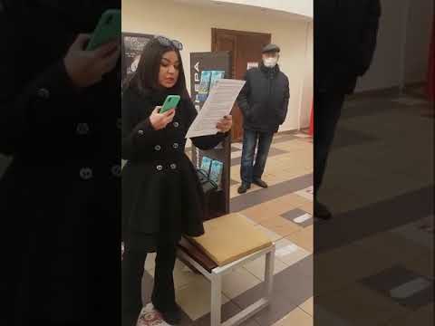 Проходите, ничего показывать не надо. Нижнекамцы взяли QR-контроль в свои руки.