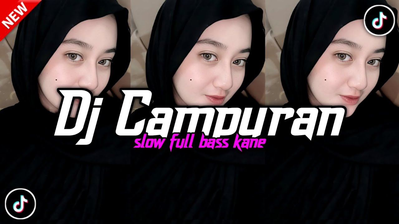 DJ CAMPURAN VIRAL TIK TOK 2026 JEDAG JEDUG FULL BASS TERBARU 
