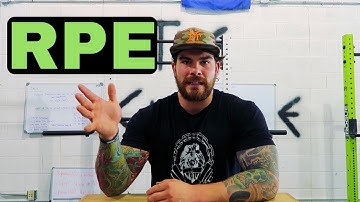 RPE vs PERCENTAGE training  (pros and cons)