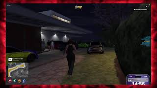 GTA V ~ Iconic RP MY BIRTHDAY PARTY!!!