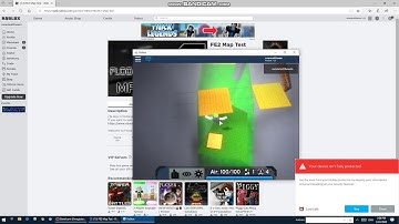 FE2 Map Test | Roblox Flood Forest Remake By creeperreaper487