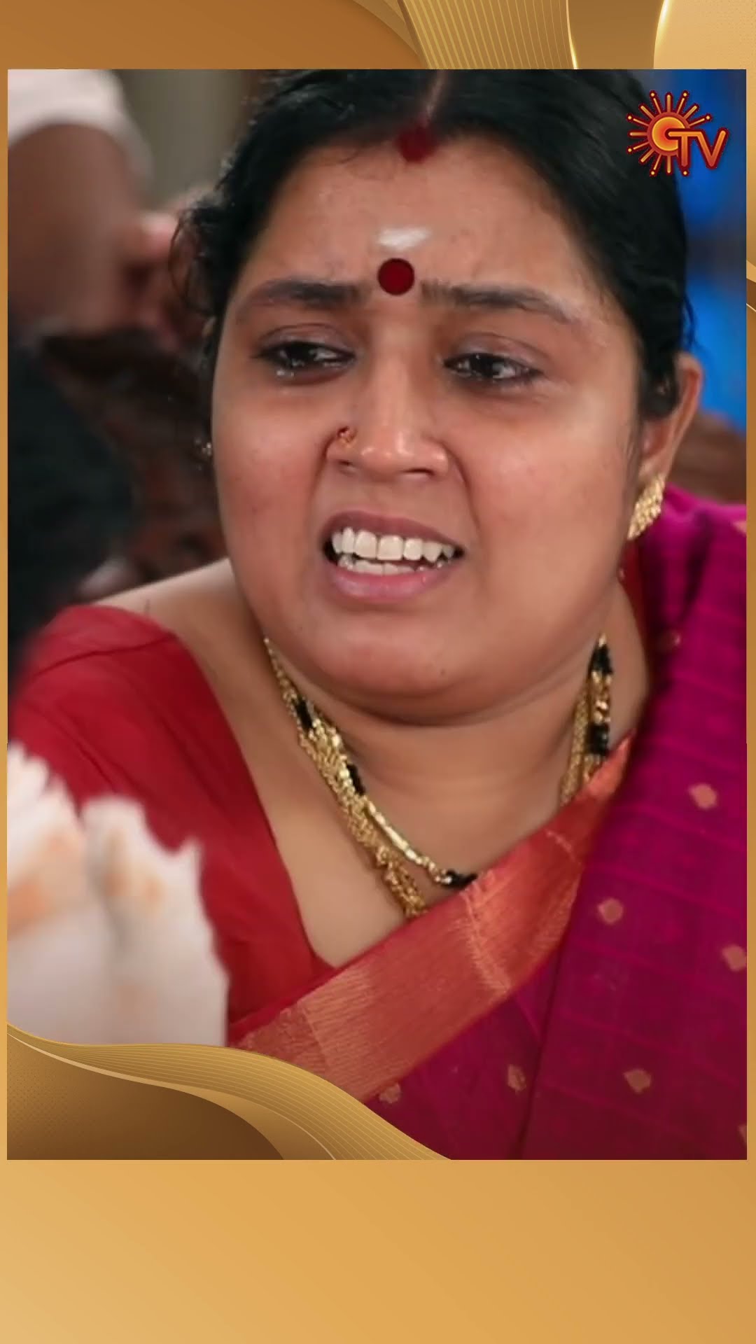 #Poongodi #SunTV #shorts #tamilserial
