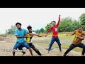 Try to not laugh new funny comedy videos 2022 😜 ka amazing comedy videos Episode 35By Funny Dhamaka