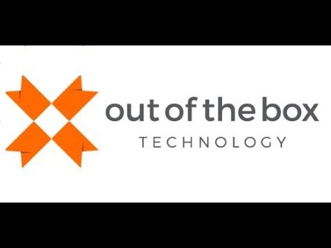 Out of the Box Technology - Accept Intuit Invite, First Time Login & Bookmark QBO in Chrome
