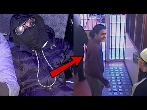 Coolie18 (AR) Attacked in Jail 😮 Marnz Malone Responds