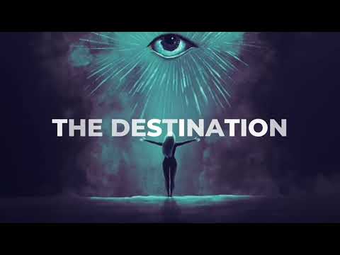 The Destination - Kiyan Foroughi, Substantial & Rachelle Ruby (Official Lyric Video)