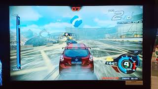 Overtake !!! Game Overtake Terkeren screenshot 5
