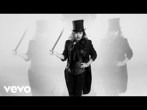Josephine Roberto - He Wants To Get It