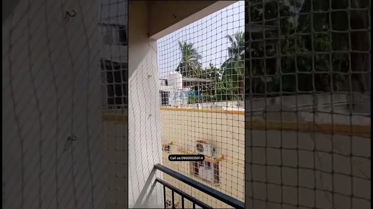 #Balcony
