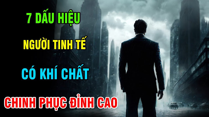 Cá tươi biểu hiện qua những đặc điểm nào