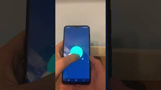 Cool Easter Egg on Android Phones! #android #samsung #easteregg #funny