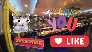 Gillian Vlog Umi Premium Sushi Seafood Buffet Brooklyn