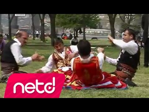 Kemaneci Rıfat - Yolcu Havası