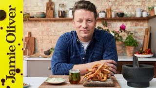 HOW TO MAKE CRACKLING | Jamie Oliver