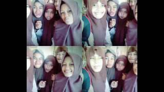 Kenangan SMP 1 julok 2015/2016