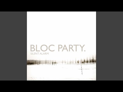 Bloc Party — So Here We Are (BBC 1 Rob Da Bank - Peel Session)