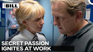 Dangerous Betrayal Secures Deadly Loan | The Bill - Season 20 Episode 78 | Playing with Fire (2004)