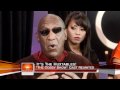 Today Show Cosby cast reunites 25 years later 05/19/2009 Part 4