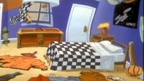 Captain N, The Annotated Series E09 2/2