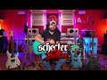 Schecter c 6 deluxe  review by mad steex