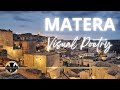 Matera Visual Poetry