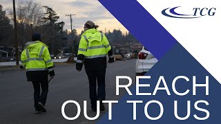 Reach Out to Us | Stormwater Management Planning | Pt. 5