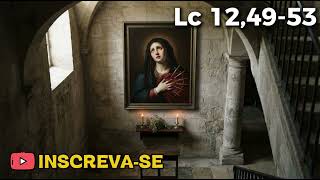 EVANGELHO DE HOJE - 22 DE Outubro | Jo 21,15-17 | Pedro, tu me amas? Apascenta minhas ovelhas EVANGELHO DE HOJE - 22 DE Outubro | Jo 21,15-17 | Pedro, tu me amas? Apascenta minhas ovelhas