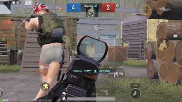 REDMI NOTE 10S Miui 13.0.4.0 update bgmi lag fix