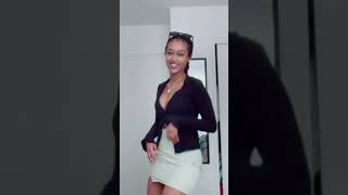 Sexy Ethiopian Girls Subscribe For More Video