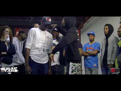 Professor vs Bazz