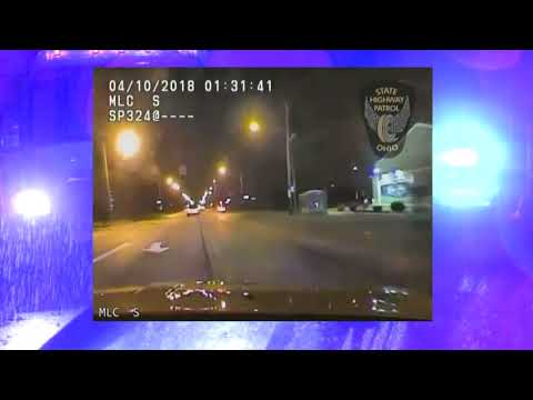 Cleveland Chase: Will They Catch Him?