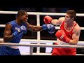 Julio csar la cruz cub vs joseph ward irl aiba world boxing championships 2015 final 81kg