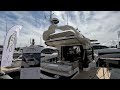 British Motorboat Show - Boats and Yachts