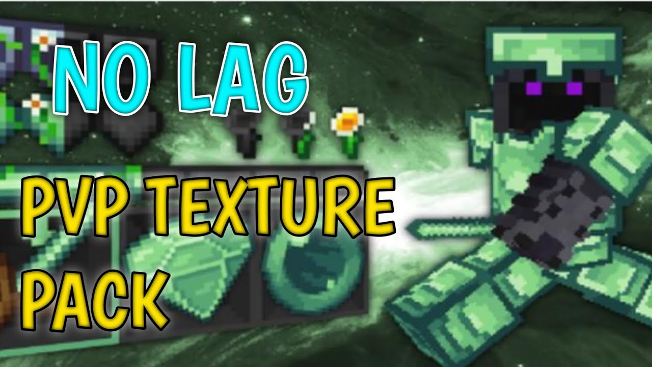 Best PVP texture pack | NO LAG | ( HOW TO MAKE ) For bedwars | UNTREND ...